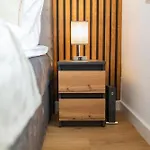 Gorilla Apartments Im Zentrum - Highspeed-Wlan 1St Floor